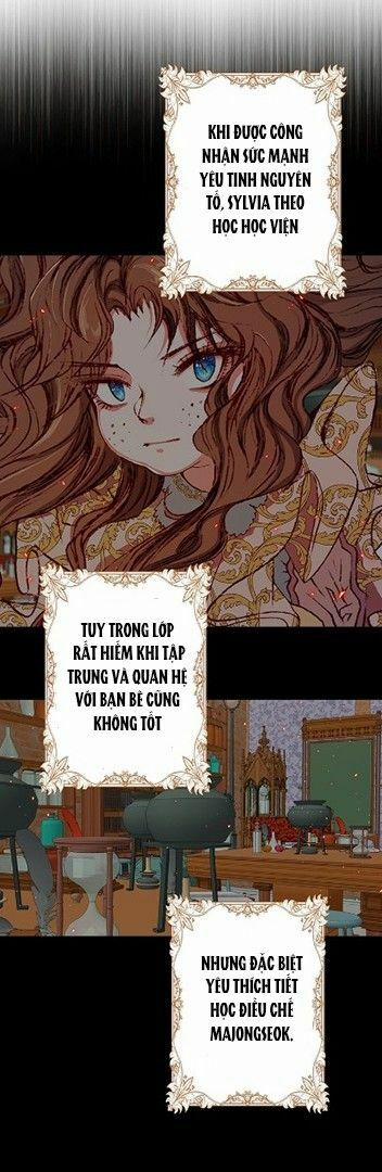 Trở Thành Tiểu Thư Xấu Xí 16 trang 45