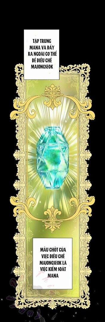 Trở Thành Tiểu Thư Xấu Xí 16 trang 46