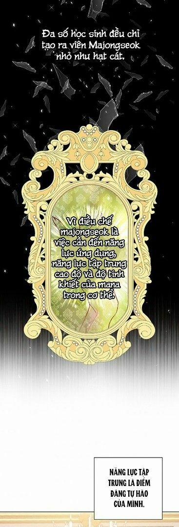 Trở Thành Tiểu Thư Xấu Xí 16 trang 47