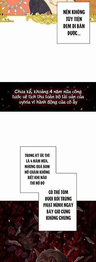 Trở Thành Tiểu Thư Xấu Xí 16 trang 6