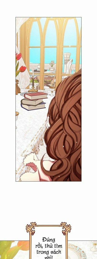 Trở Thành Tiểu Thư Xấu Xí 16 trang 9