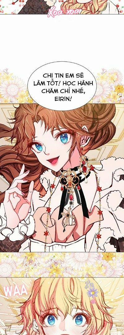 Trở Thành Tiểu Thư Xấu Xí 17 trang 13