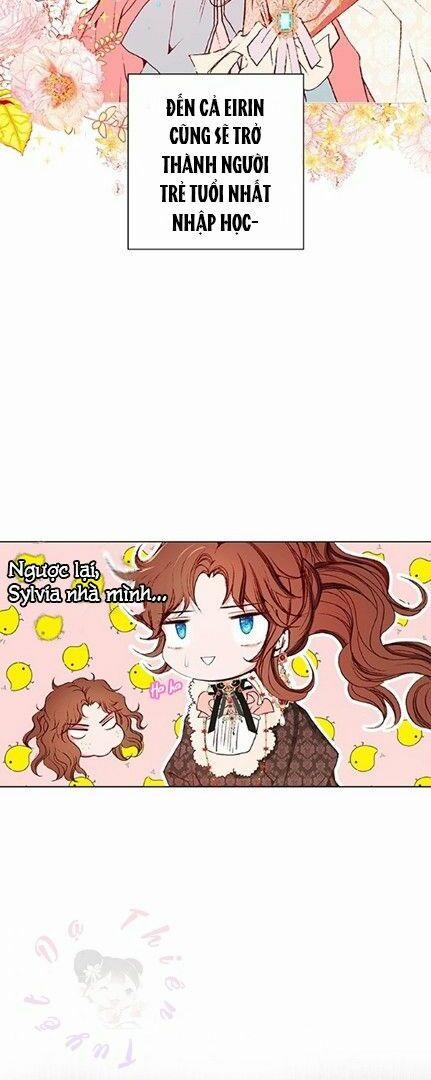 Trở Thành Tiểu Thư Xấu Xí 17 trang 20