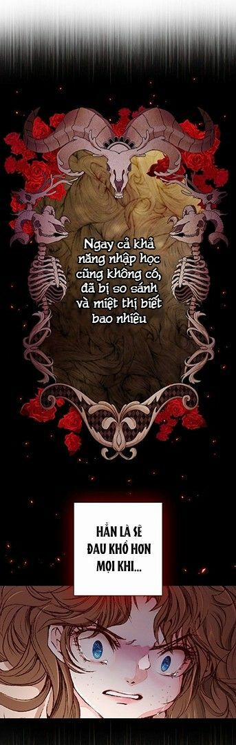 Trở Thành Tiểu Thư Xấu Xí 17 trang 21