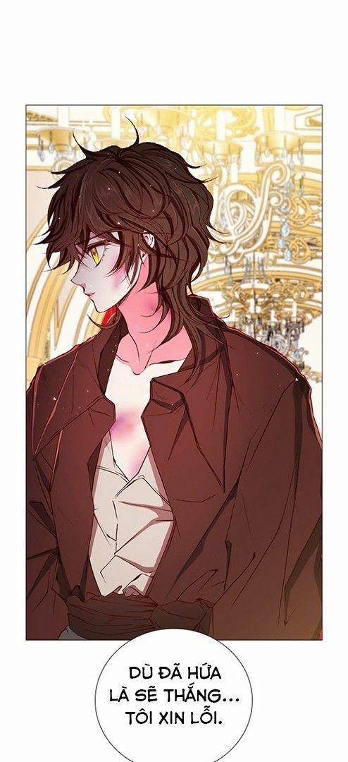 Trở Thành Tiểu Thư Xấu Xí 17 trang 29