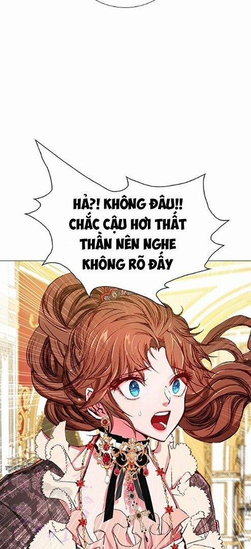 Trở Thành Tiểu Thư Xấu Xí 17 trang 30