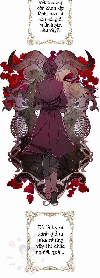 Trở Thành Tiểu Thư Xấu Xí 17 trang 39