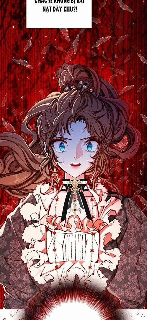 Trở Thành Tiểu Thư Xấu Xí 17 trang 41