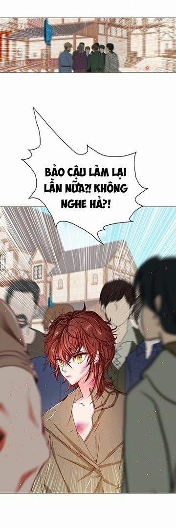 Trở Thành Tiểu Thư Xấu Xí 17 trang 46