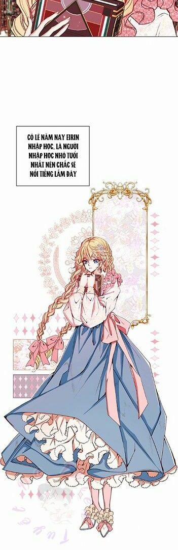 Trở Thành Tiểu Thư Xấu Xí 17 trang 8