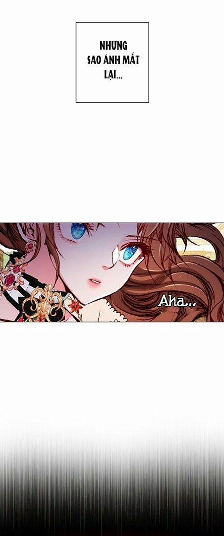 Trở Thành Tiểu Thư Xấu Xí 17 trang 9