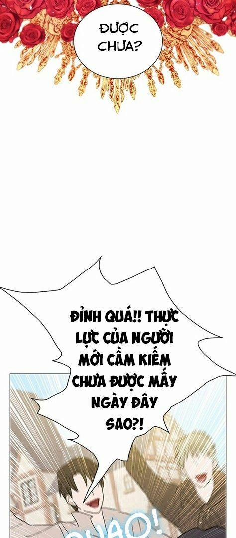 Trở Thành Tiểu Thư Xấu Xí 18 trang 13