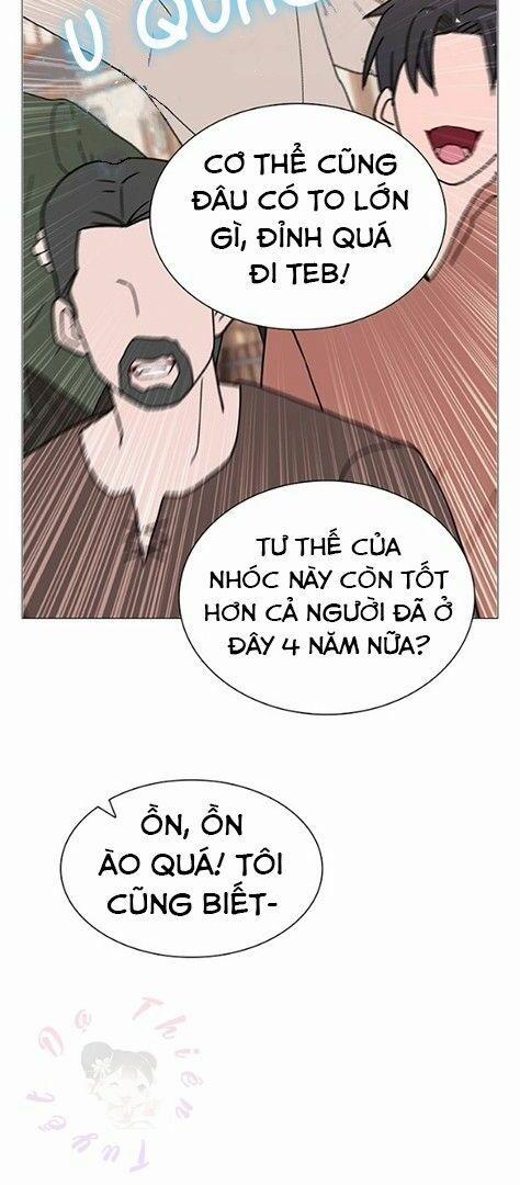 Trở Thành Tiểu Thư Xấu Xí 18 trang 14