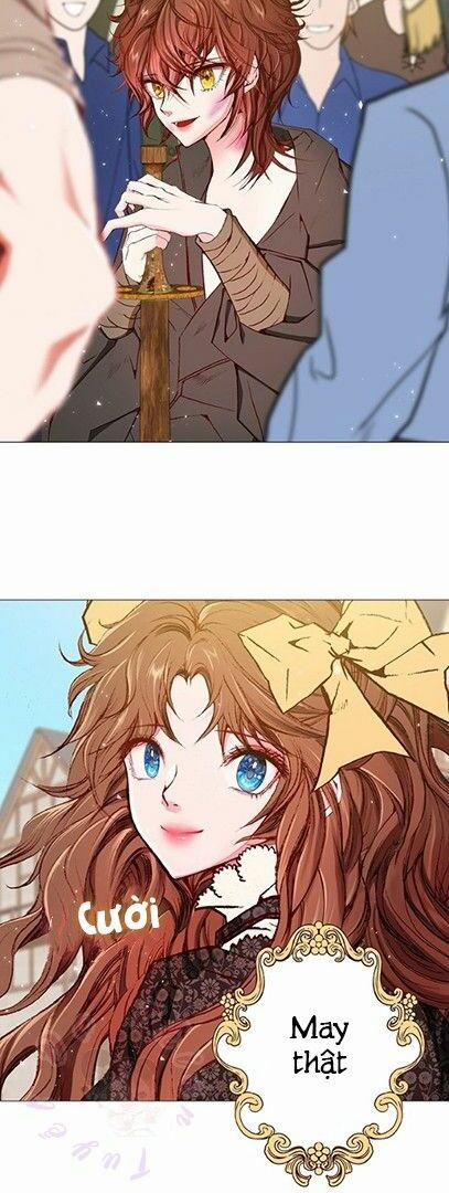 Trở Thành Tiểu Thư Xấu Xí 18 trang 16