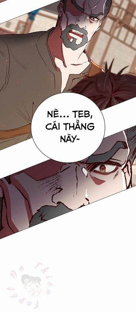 Trở Thành Tiểu Thư Xấu Xí 18 trang 2