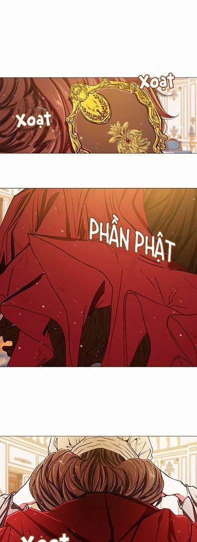 Trở Thành Tiểu Thư Xấu Xí 18 trang 21