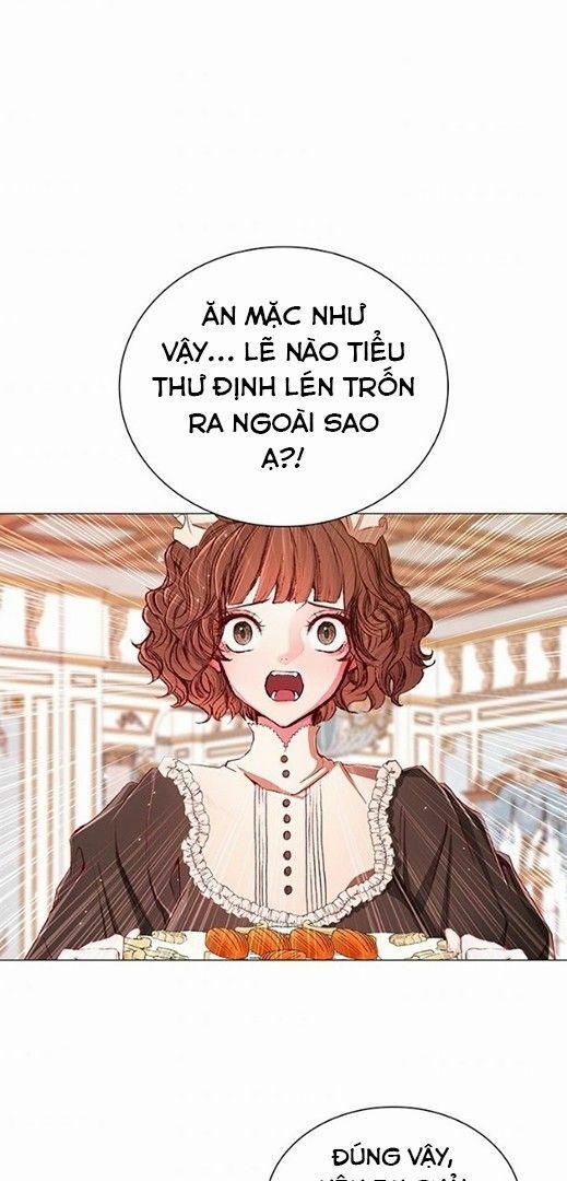 Trở Thành Tiểu Thư Xấu Xí 18 trang 23