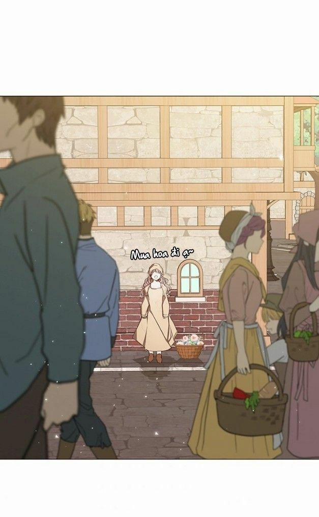 Trở Thành Tiểu Thư Xấu Xí 18 trang 29