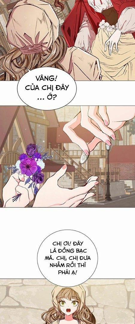 Trở Thành Tiểu Thư Xấu Xí 18 trang 31