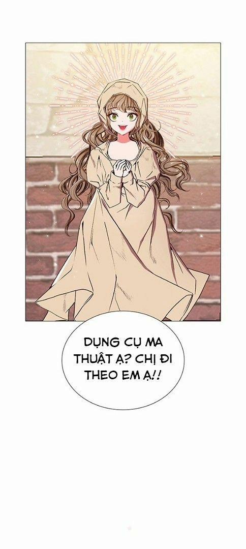 Trở Thành Tiểu Thư Xấu Xí 18 trang 33