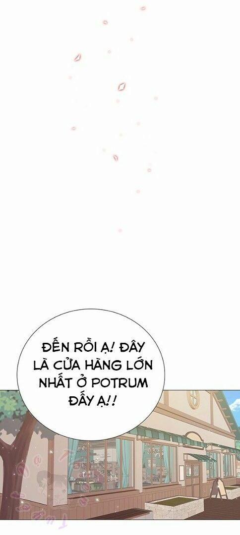 Trở Thành Tiểu Thư Xấu Xí 18 trang 34