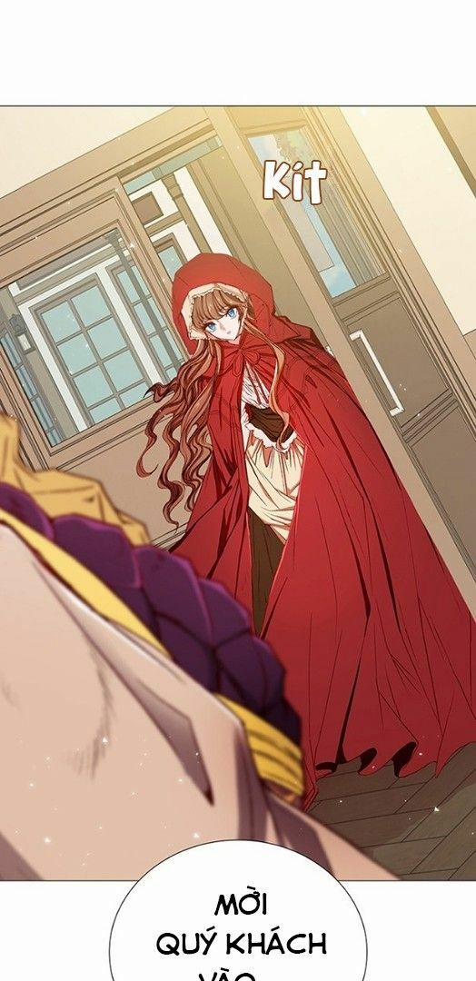 Trở Thành Tiểu Thư Xấu Xí 18 trang 35