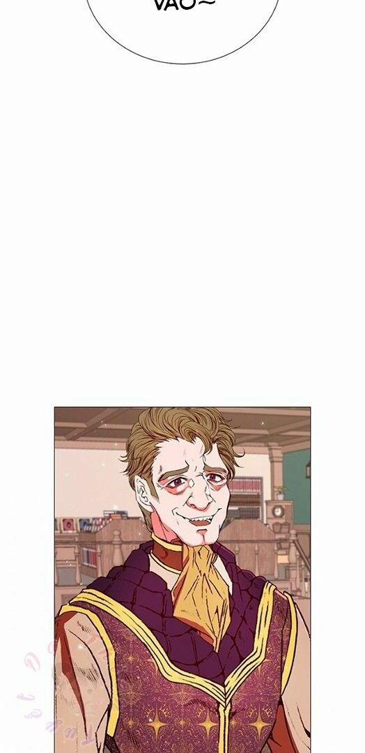 Trở Thành Tiểu Thư Xấu Xí 18 trang 36