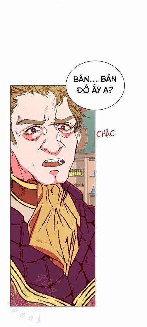 Trở Thành Tiểu Thư Xấu Xí 18 trang 38