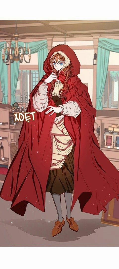 Trở Thành Tiểu Thư Xấu Xí 18 trang 39