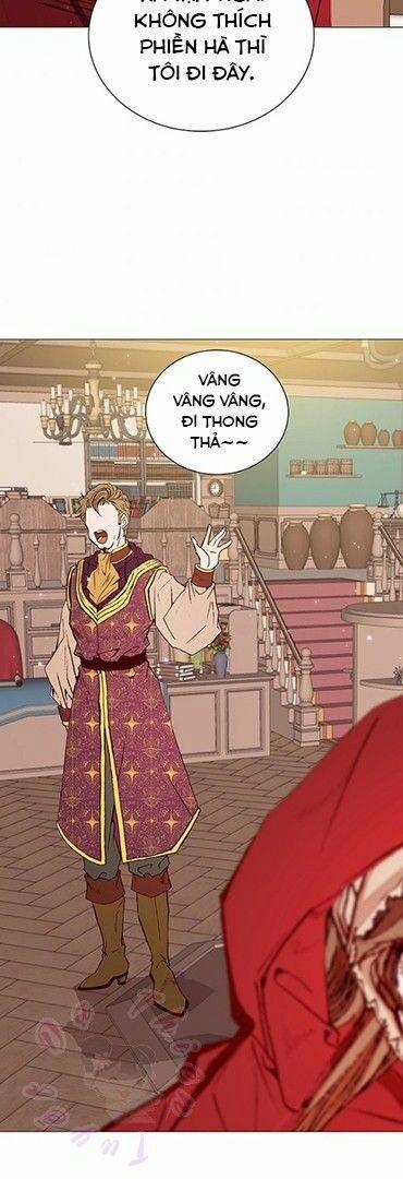 Trở Thành Tiểu Thư Xấu Xí 18 trang 44