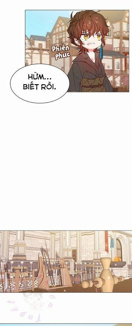 Trở Thành Tiểu Thư Xấu Xí 18 trang 6