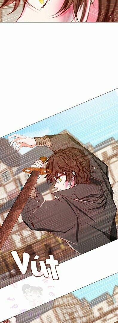 Trở Thành Tiểu Thư Xấu Xí 18 trang 8