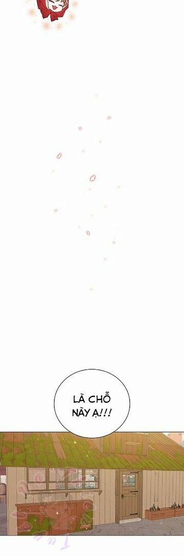 Trở Thành Tiểu Thư Xấu Xí 19 trang 13