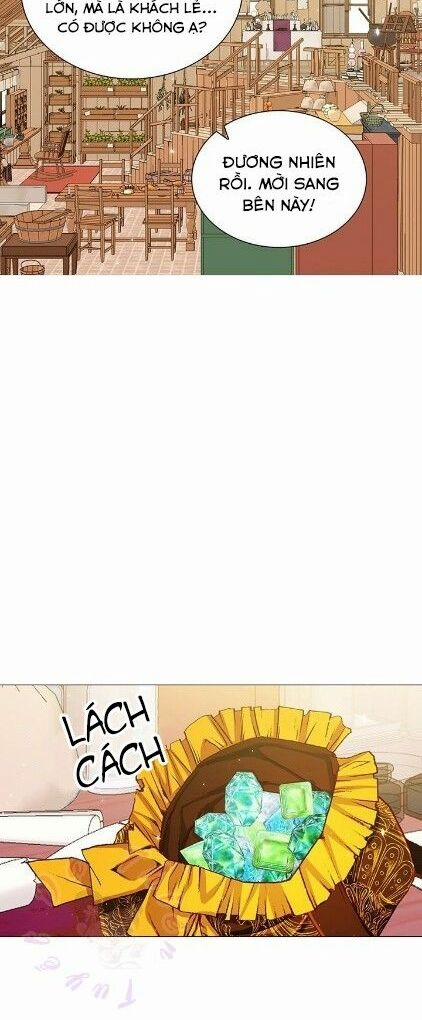 Trở Thành Tiểu Thư Xấu Xí 19 trang 16