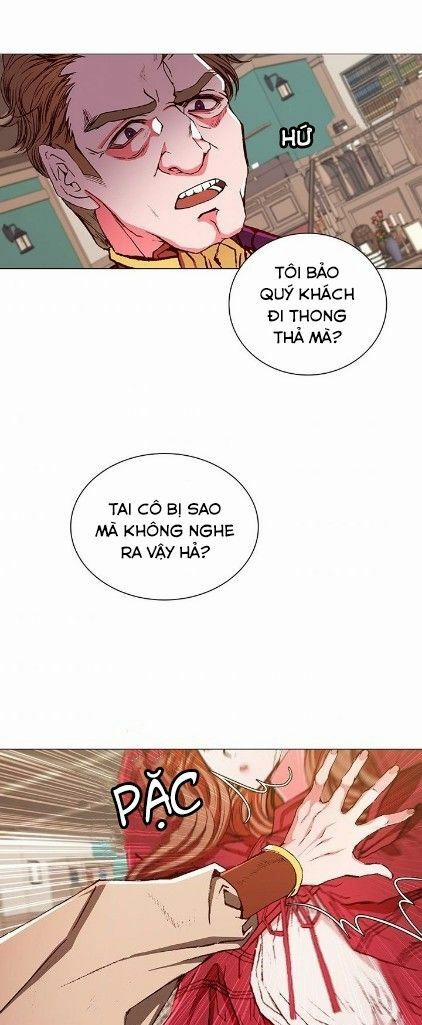 Trở Thành Tiểu Thư Xấu Xí 19 trang 2