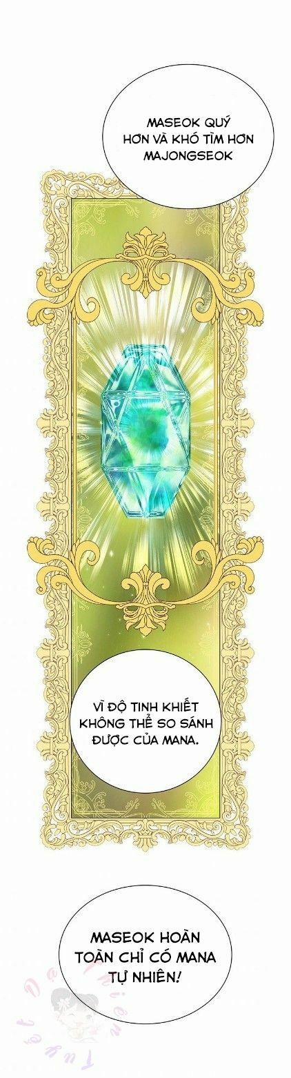 Trở Thành Tiểu Thư Xấu Xí 19 trang 22