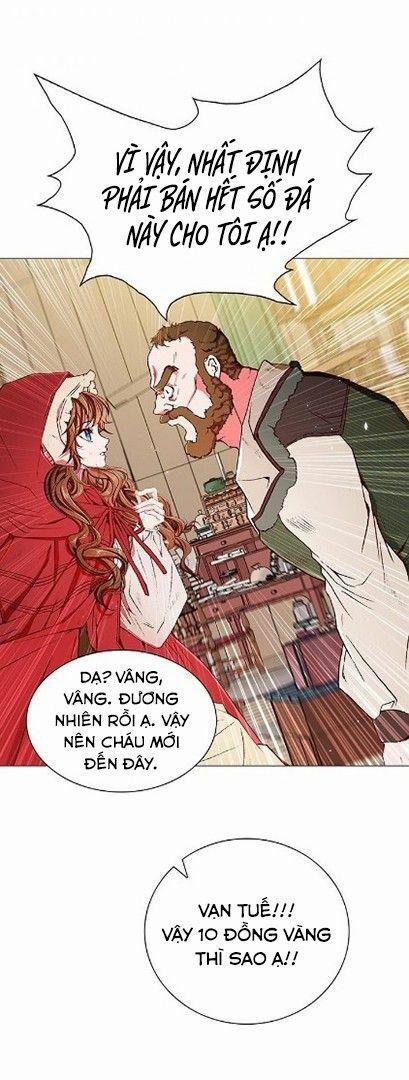 Trở Thành Tiểu Thư Xấu Xí 19 trang 23