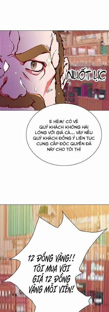 Trở Thành Tiểu Thư Xấu Xí 19 trang 25