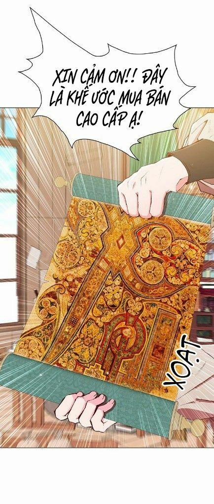 Trở Thành Tiểu Thư Xấu Xí 19 trang 28