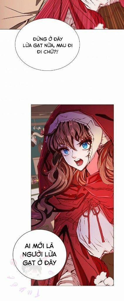 Trở Thành Tiểu Thư Xấu Xí 19 trang 3