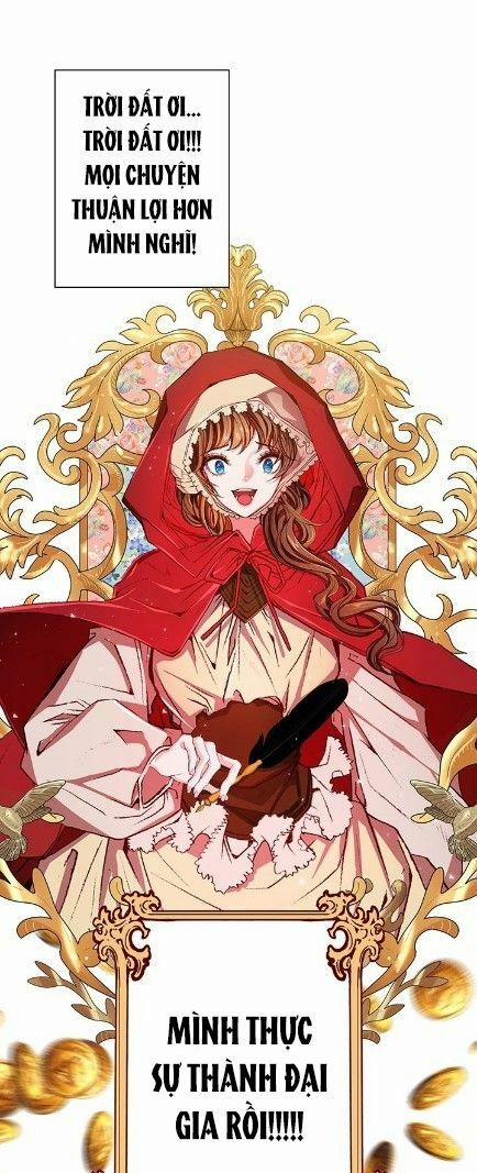 Trở Thành Tiểu Thư Xấu Xí 19 trang 30