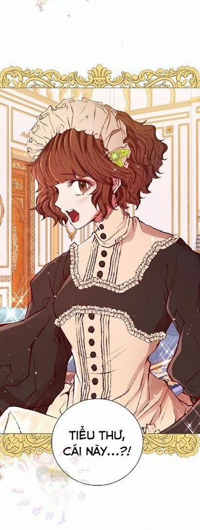 Trở Thành Tiểu Thư Xấu Xí 19 trang 35