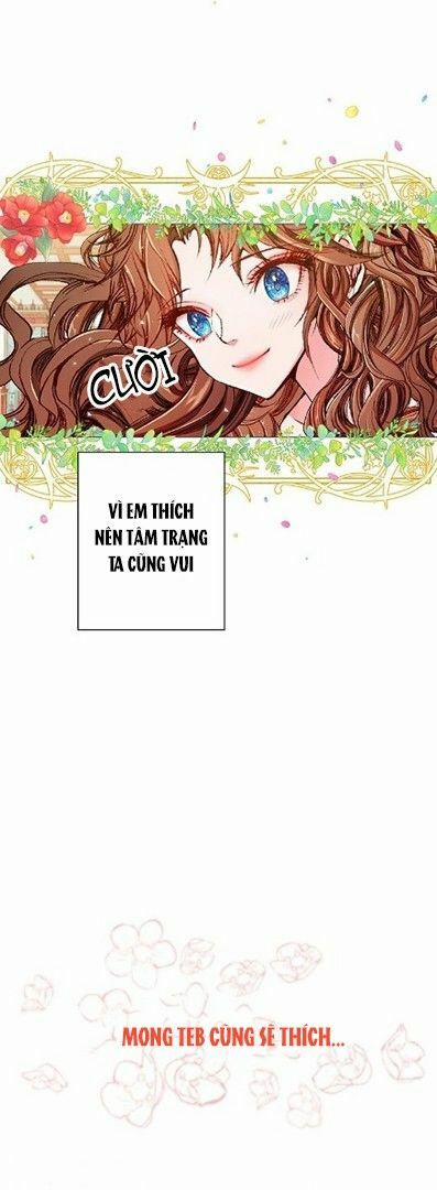 Trở Thành Tiểu Thư Xấu Xí 19 trang 38