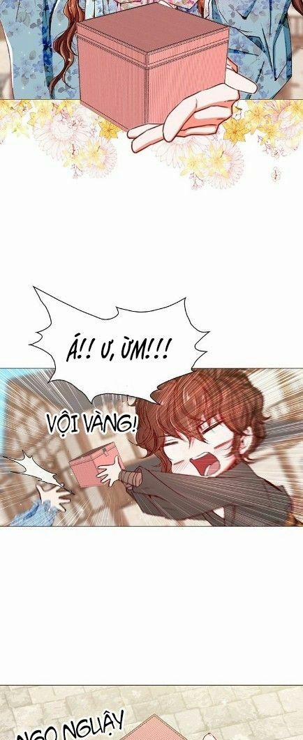 Trở Thành Tiểu Thư Xấu Xí 19 trang 41