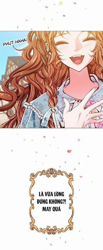 Trở Thành Tiểu Thư Xấu Xí 19 trang 47