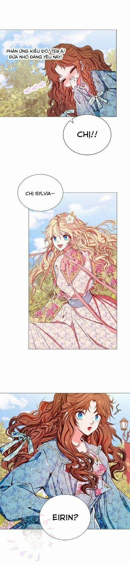 Trở Thành Tiểu Thư Xấu Xí 19 trang 49