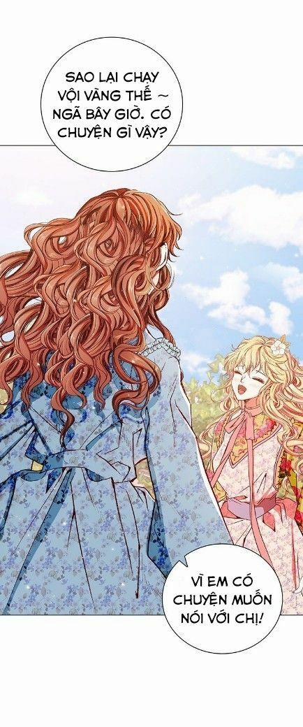 Trở Thành Tiểu Thư Xấu Xí 19 trang 50