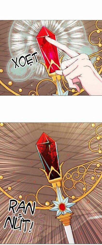 Trở Thành Tiểu Thư Xấu Xí 19 trang 7