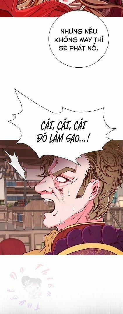 Trở Thành Tiểu Thư Xấu Xí 19 trang 9