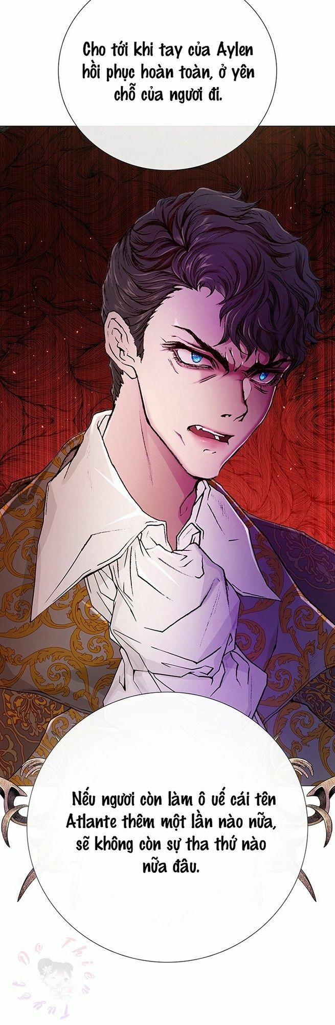 Trở Thành Tiểu Thư Xấu Xí 2 trang 10